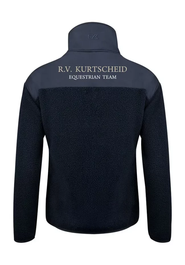 Cascade Sherpa Fleece Ladies – Bild 4