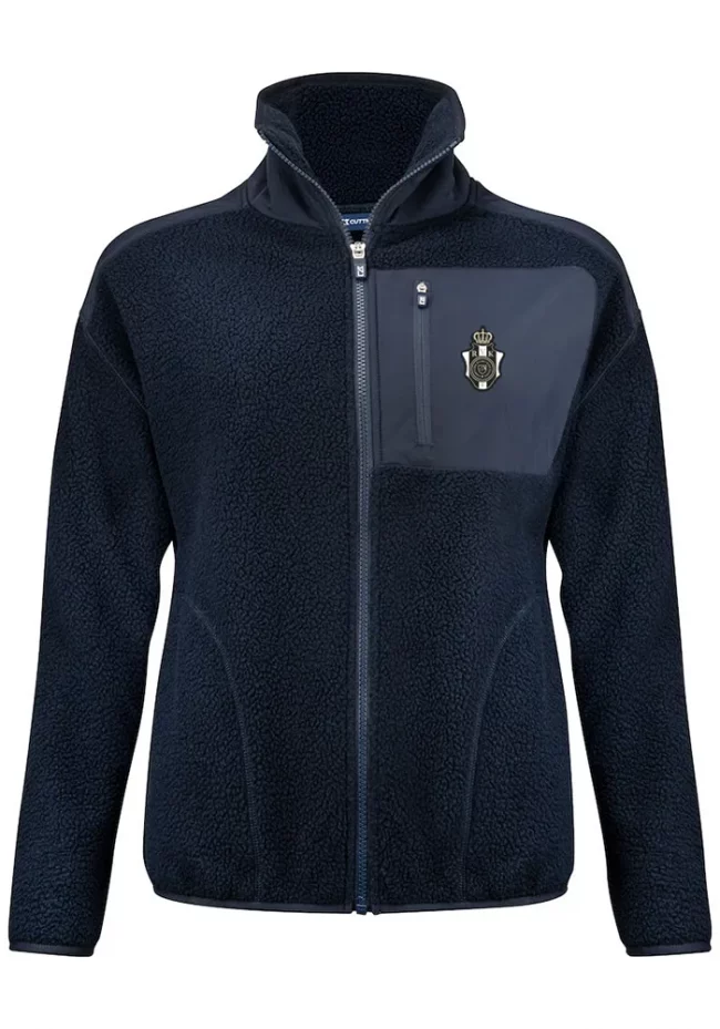 Cascade Sherpa Fleece Ladies – Bild 3